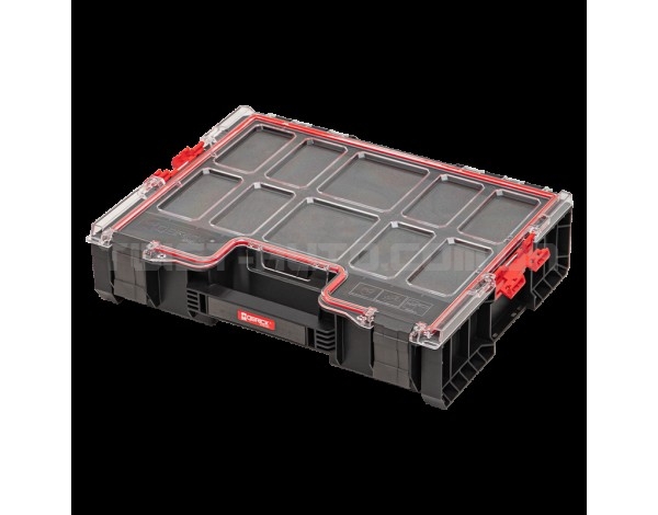 Ящик для інструментів QBRICK SYSTEM PRO ORGANIZER 300 MFI Розмір: 450 x 360 x 110