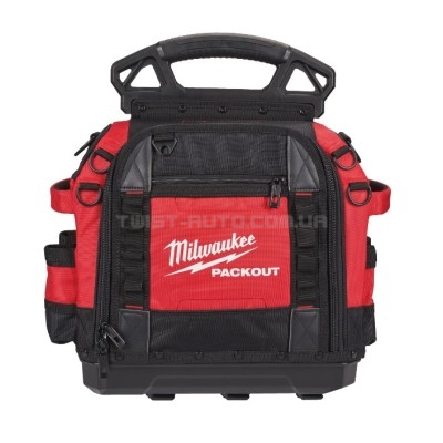 Сумка для інструментів закрита 38 см MILWAUKEE MILWAUKEE 4932493623