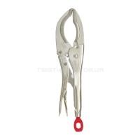Затискач-струбцина MILWAUKEE 12" 305mm MILWAUKEE ACC 4932493619