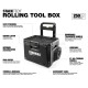 Скринька для інструментів TOUGHBUILT StackTech Rolling Tool Box TB-B1-B-70R