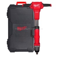 Гайковерт залізничний акумуляторний 1'' M18 FHIWF1R-0C (2000 Нм) (каркас) MILWAUKEE 4933493140 Гайковерт залізничний акумуляторний 1'' M18 FHIWF1R-0C (2000 Нм) (каркас) MILWAUKEE 4933493140