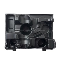 Пластикова вставка в HD кейс Milwaukee для M18 ONEFHIWF1 MILWAUKEE 4931480460 Пластикова вставка в HD кейс Milwaukee для M18 ONEFHIWF1 MILWAUKEE 4931480460