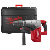 Перфоратор акумуляторний безщітковий SDS-MAX M18 CHM-0С (6,0Дж) MILWAUKEE 4933451362