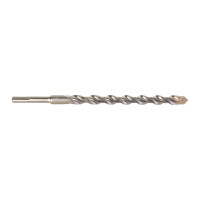Бур SDS-PLUS M2 MILWAUKEE, діаметр 14,0х450х400мм MILWAUKEE ACC 4932307088