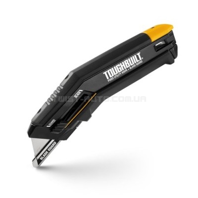 Ніж універсальний TB-H4-11-G TOUGHBUILT TOUGHBUILT TB-H4-11-G