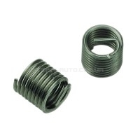 Набір різьбових вставок "S" M 10x1,5 - 2,5D (5 шт) V-COIL 40515 VÖLKEL 40515_vl Набір різьбових вставок "S" M 10x1,5 - 2,5D (5 шт) V-COIL 40515 VÖLKEL 40515_vl