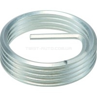 Різьбова вставка "S" M 12x1,75 - 1,0D (1 шт) V-COIL 07221 VÖLKEL 07221_vl Різьбова вставка "S" M 12x1,75 - 1,0D (1 шт) V-COIL 07221 VÖLKEL 07221_vl