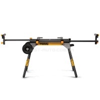 Робочий стіл ToughBuilt TB-S510 для торцювальної пили, 195 см TOUGHBUILT TB-S510 Робочий стіл ToughBuilt TB-S510 для торцювальної пили, 195 см TOUGHBUILT TB-S510