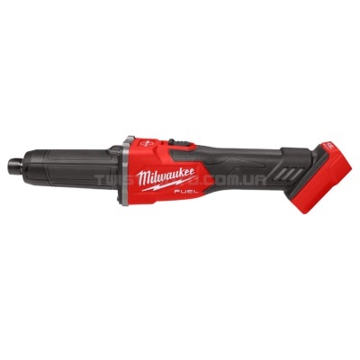 Аккумуляторна цангова прямошліфмашина M18 FDGRB-0 MILWAUKEE (HD кейс) MILWAUKEE 4933480952