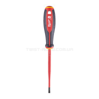 Тригранна викрутка, ізольована VDE MILWAUKEE PH3 X150 MILWAUKEE ACC 4932478723 Тригранна викрутка, ізольована VDE MILWAUKEE PH3 X150 MILWAUKEE ACC 4932478723