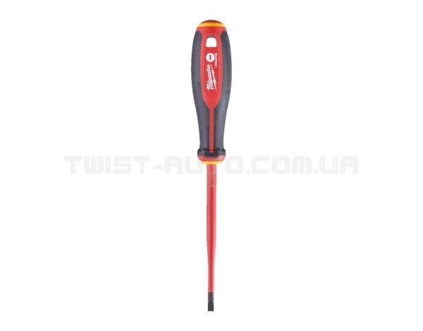 Тригранна викрутка, ізольована VDE MILWAUKEE PH3 X150