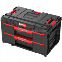 Ящик для інструментів QBRICK SYSTEM ONE Drawer 2 Toolbox 2.0Размер : 587 x 380 x 340 QBRICK SYSTEM SKRQONED2CZAPG003 Ящик для інструментів QBRICK SYSTEM ONE Drawer 2 Toolbox 2.0Размер : 587 x 380 x 340 QBRICK SYSTEM SKRQONED2CZAPG003