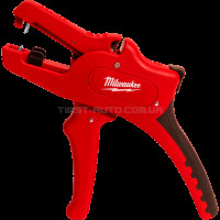 Автоматичний інструмент для видалення ізоляції MILWAUKEE MILWAUKEE ACC 4932498268 Автоматичний інструмент для видалення ізоляції MILWAUKEE MILWAUKEE ACC 4932498268