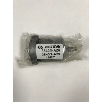 Моторна група для гайковерта в зборі (включно 28, 29) KING TONY 44704-ATK4
