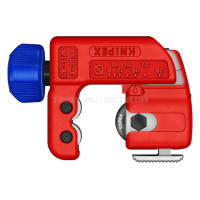 Труборіз діаметром 3 30 мм (1/8 1 1/8") KNIPEX TubiX S KNIPEX 90 31 01 Труборіз діаметром 3 30 мм (1/8 1 1/8") KNIPEX TubiX S KNIPEX 90 31 01