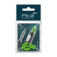 Набір змінних гумок для стирання Pica Fine Dry, для Pica Fine Dry Longlife 0,9мм, 55802 PICA 55802 Набір змінних гумок для стирання Pica Fine Dry, для Pica Fine Dry Longlife 0,9мм, 55802 PICA 55802
