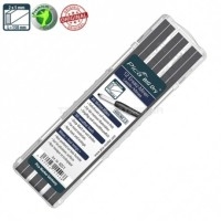 Стрижні запасні, 6051 для Pica BIG Dry, ANILINE 2.0 водостійкий, 12шт PICA 6051 Стрижні запасні, 6051 для Pica BIG Dry, ANILINE 2.0 водостійкий, 12шт PICA 6051