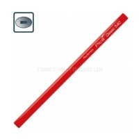 Олівець столярний Pica Classic 540, Carpenter Pencil, 2H, 24см (100) PICA 540/24-100 Олівець столярний Pica Classic 540, Carpenter Pencil, 2H, 24см (100) PICA 540/24-100