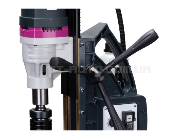 Магнітний свердлильний верстат Optimum Maschinen OPTIdrill DM 50 3071050