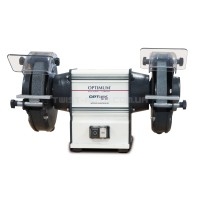 Заточувальний верстат Optimum OPTIgrind GU 20 (220 В) 3101515 Stürmer Maschinen 3101515