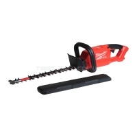 Кущоріз акумуляторний MILWAUKEE (лезо 45см) M18 FHET45-0 (каркас) MILWAUKEE 4933493293 Кущоріз акумуляторний MILWAUKEE (лезо 45см) M18 FHET45-0 (каркас) MILWAUKEE 4933493293