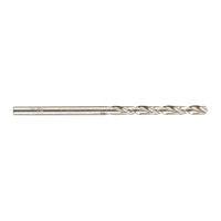 Свердло по металу THUNDERWEB HSS-G MILWAUKEE DIN338, O3,4х70мм, (10шт) MILWAUKEE ACC 4932459843