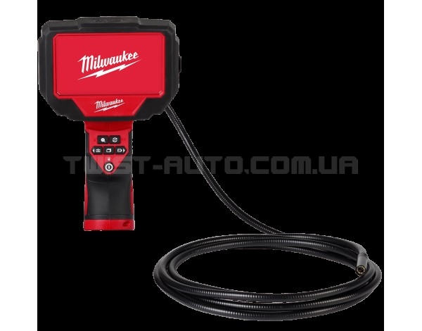 акумуляторная цифрова камера MILWAUKEE M12 360IC32-0C 3метра