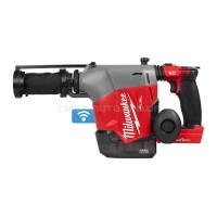 Перфоратор акумуляторний безщітковий SDS-PLUS M18 FHAFOH16-0 (2,3 Дж) (каркас) MILWAUKEE 4933493531
