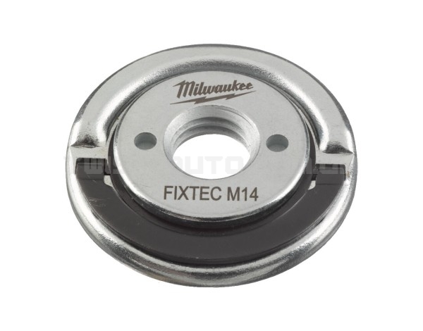 Швидкозатискна гайка FIXTEC M14 для УШМ