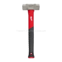 Кувалда MILWAUKEE 1,13 кг Fiberglass MILWAUKEE ACC 4932498305