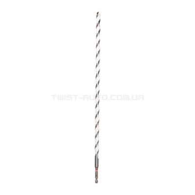 Сверло по мультиматериалам 12x400mm-1pc MILWAUKEE ACC 4932493876