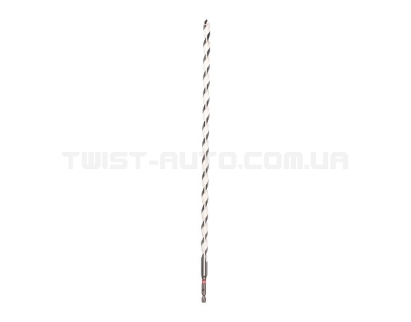 Сверло по мультиматериалам 12x400mm-1pc