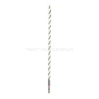 Свердло по мультиматериалам 14x400mm-1pc MILWAUKEE ACC 4932493878