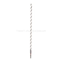 Сверло по мультиматериалам 16x400mm-1pc MILWAUKEE ACC 4932493880