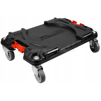 Qbrick System PRO Platforma Transportowa QBRICK SYSTEM SKRQTPPROCZAPG003