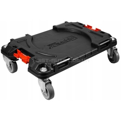 Qbrick System PRO Platforma Transportowa QBRICK SYSTEM SKRQTPPROCZAPG003