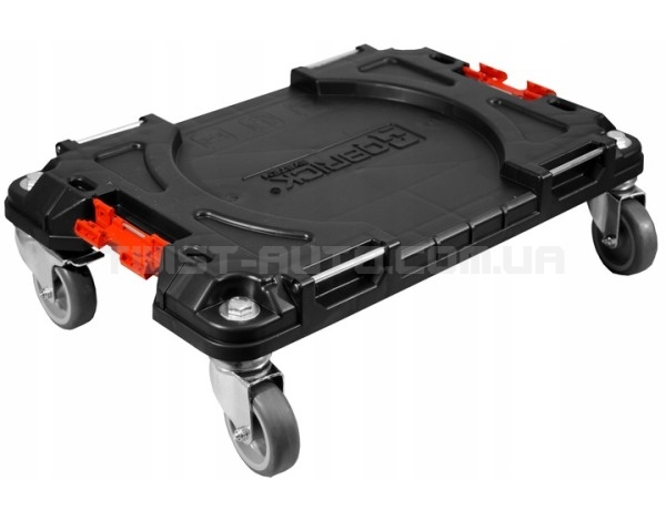 Qbrick System PRO Platforma Transportowa