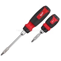 Набір викруток зі змінними вставками 27 в 1 MILWAUKEE MILWAUKEE ACC 4932492811 Набір викруток зі змінними вставками 27 в 1 MILWAUKEE MILWAUKEE ACC 4932492811