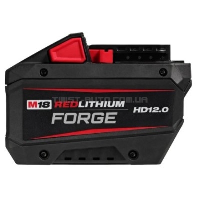 Аккумулятор M18 FB12 FORGE™ 12.0 Aч MILWAUKEE 4932492651