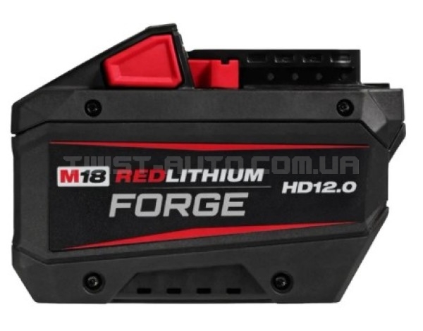 Аккумулятор M18 FB12 FORGE™ 12.0 Aч MILWAUKEE 4932492651