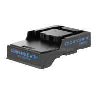 Перехідник для акумулятора AEG/SCANGRIP CONNECT SCANGRIP 03.6158C Перехідник для акумулятора AEG/SCANGRIP CONNECT SCANGRIP 03.6158C