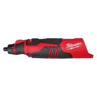 Прямошліфувальна машина акумуляторна M12 BLROT-0 MILWAUKEE MILWAUKEE 4933493591 Прямошліфувальна машина акумуляторна M12 BLROT-0 MILWAUKEE MILWAUKEE 4933493591