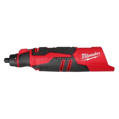 Прямошліфувальна машина акумуляторна M12 BLROT-0 MILWAUKEE MILWAUKEE 4933493591