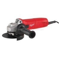 Кутошліфувальна машина Ø125мм AG 1000-125 EKX MILWAUKEE 4933459105 Кутошліфувальна машина Ø125мм AG 1000-125 EKX MILWAUKEE 4933459105