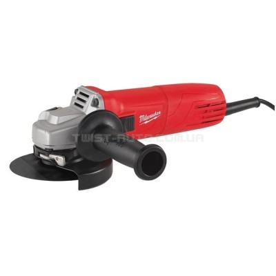 Углошлифовальная машина Ø125мм AG 1000-125 EKX MILWAUKEE 4933459105