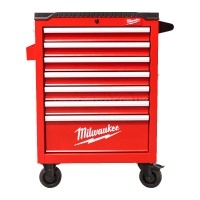 Тумба інструментальна 7 полична PREMIUM SRC27/7-1 MILWAUKEE 4932498252