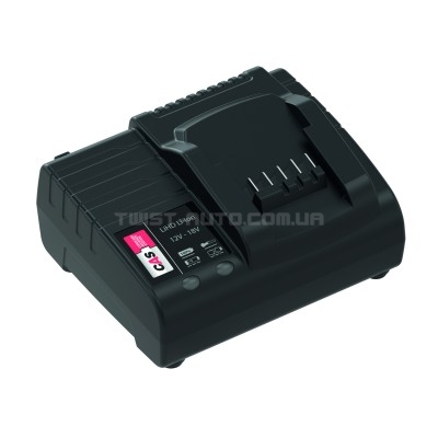 Зарядний пристрій SCANGRIP CAS/METABO Charger SC30 SCANGRIP 03.6122