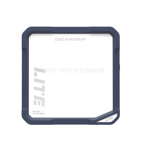 Прожектор переносний 2500 lumen VEGA LITE C+R SCANGRIP (З розсіяним світлом на акумуляторі) SCANGRIP 03.5451 Прожектор переносний 2500 lumen VEGA LITE C+R SCANGRIP (З розсіяним світлом на акумуляторі) SCANGRIP 03.5451
