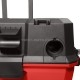 Пилосос Milwaukee M18 F2VC23L-0 18V FUEL для вологого/сухого прибирання