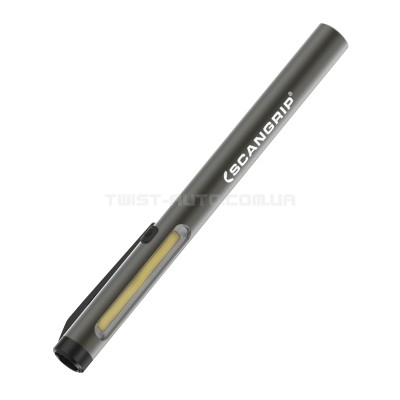 Ручний ліхтар SCANGRIP WORK PEN 200 R SCANGRIP 03.5127